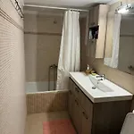 Quarto em Acomodações Particulares Rainbow Floor Tessalónica