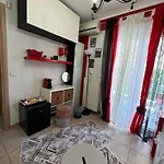 Quarto em Acomodações Particulares Rainbow Floor *
