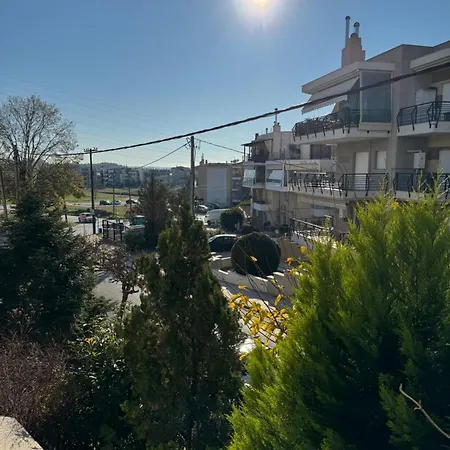 Rainbow Floor * Tessalónica