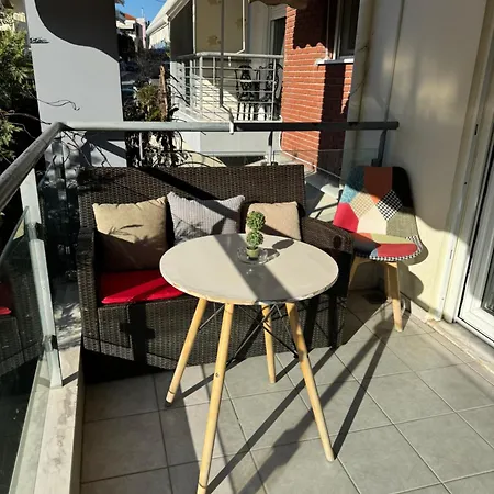 Rainbow Floor Tessalónica