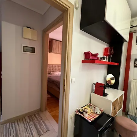 Rainbow Floor Tessalónica