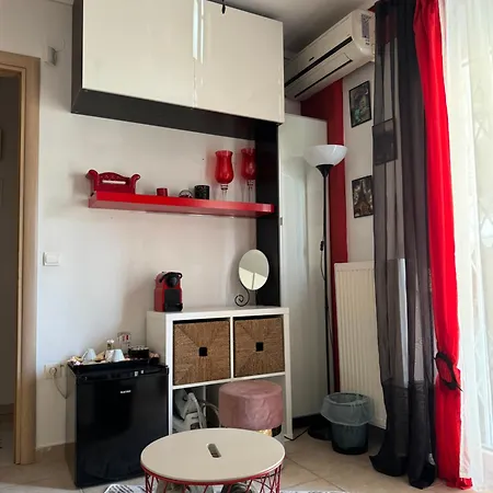 Rainbow Floor Saloniki