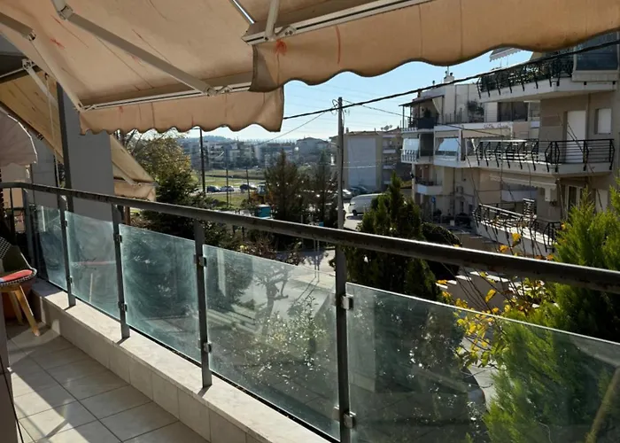 Rainbow Floor * Tessalónica