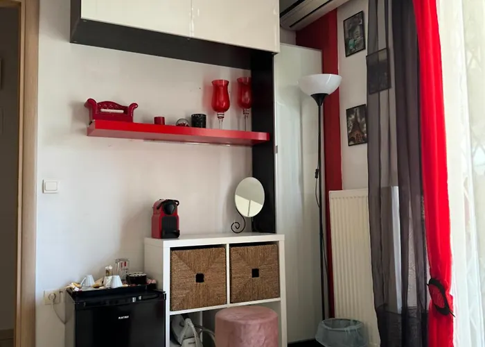 Rainbow Floor Saloniki