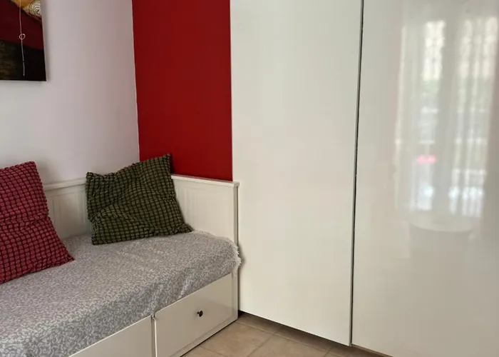 Rainbow Floor Kwatera prywatna *