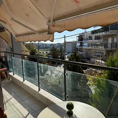 Rainbow Floor * Thessaloniki