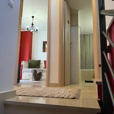 Rainbow Floor Homestay