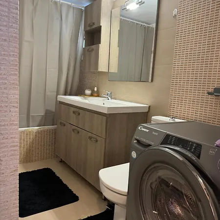 Rainbow Floor * Thessaloniki