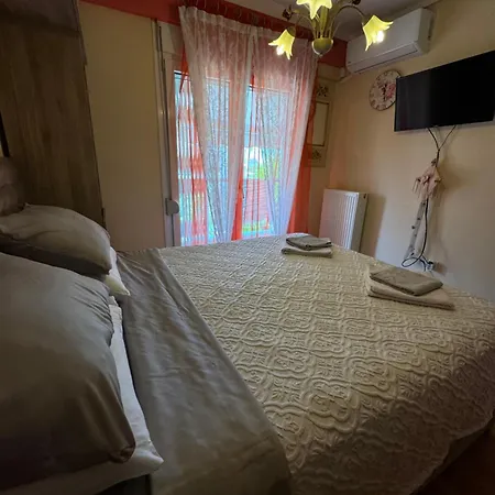 Homestay Rainbow Floor *