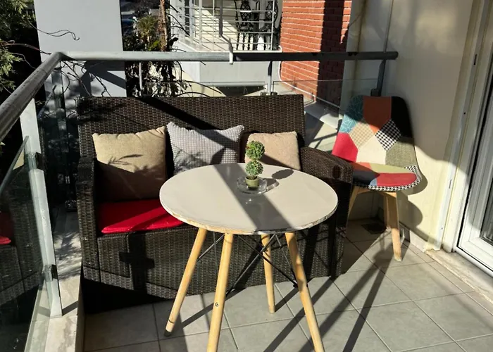 Rainbow Floor Θεσσαλονίκη