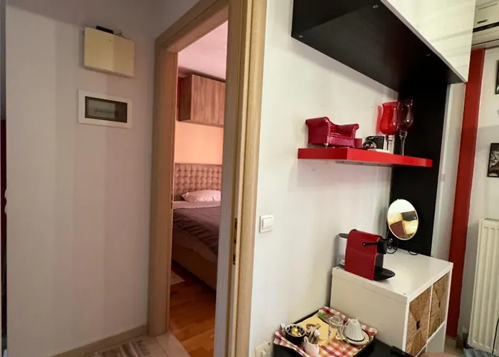 Rainbow Floor Θεσσαλονίκη